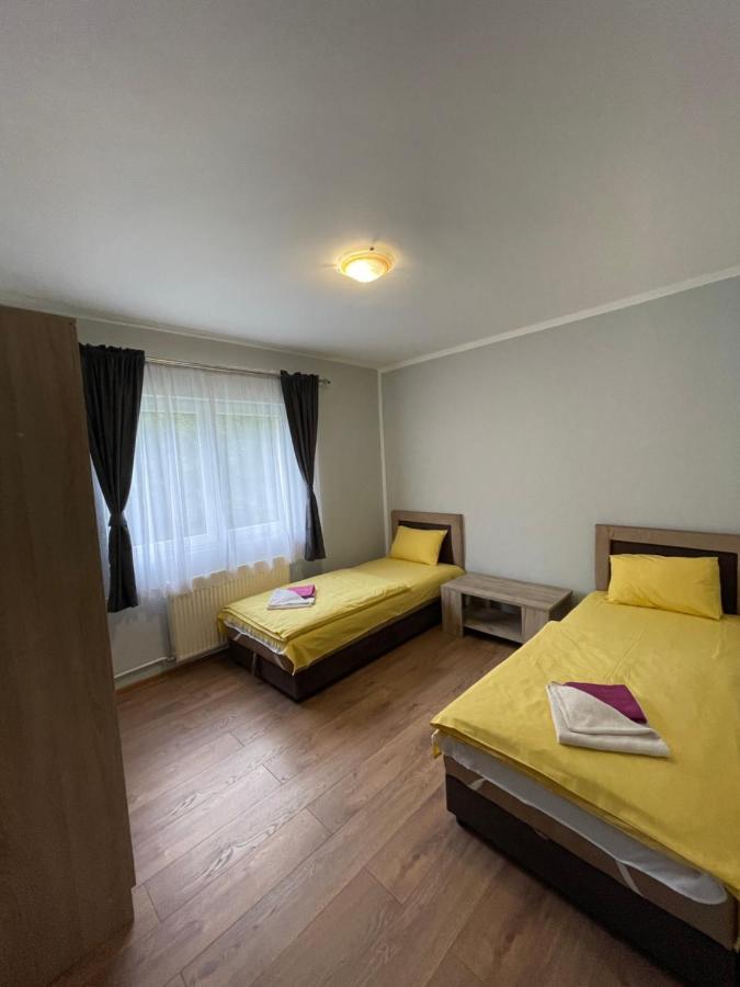 Apartments Lalovic Zabljak  Luaran gambar