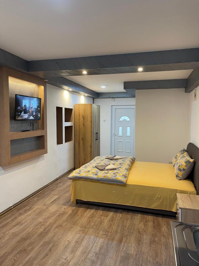 Apartments Lalovic Zabljak  Luaran gambar