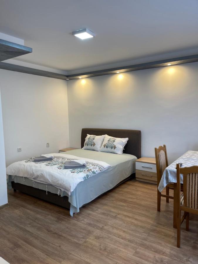 Apartments Lalovic Zabljak  Luaran gambar