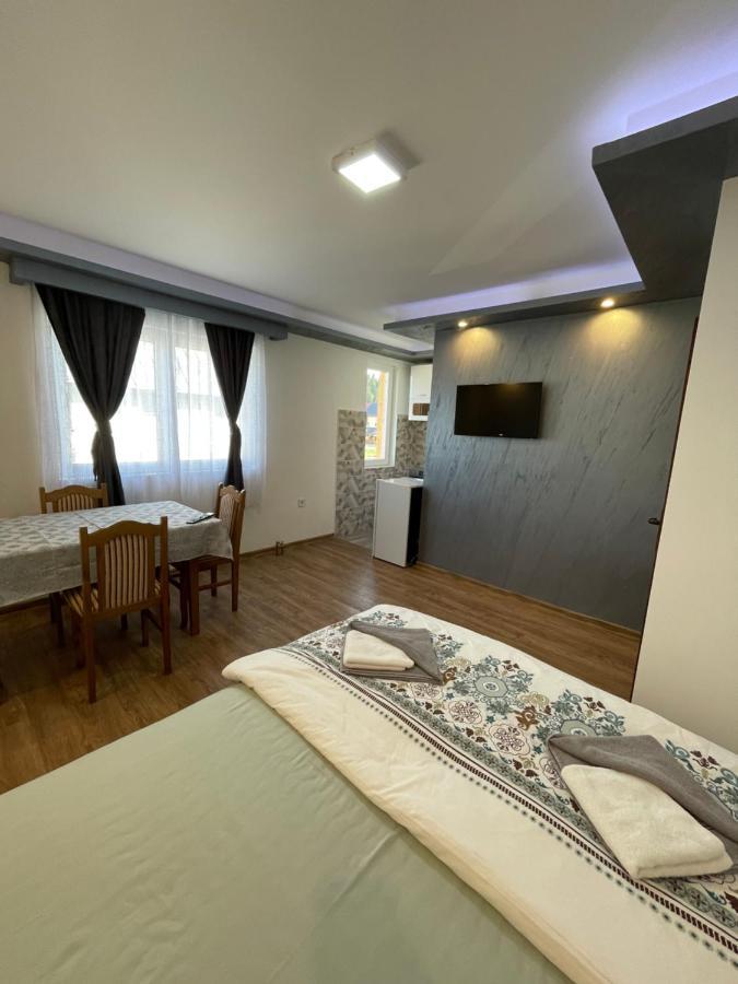 Apartments Lalovic Zabljak  Luaran gambar