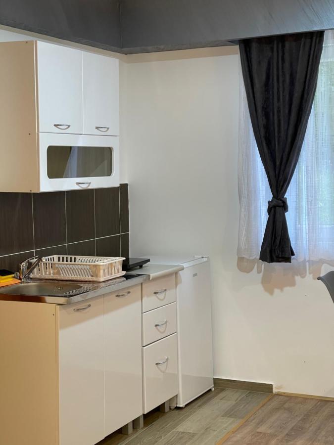 Apartments Lalovic Zabljak  Luaran gambar