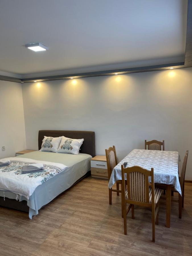 Apartments Lalovic Zabljak  Luaran gambar