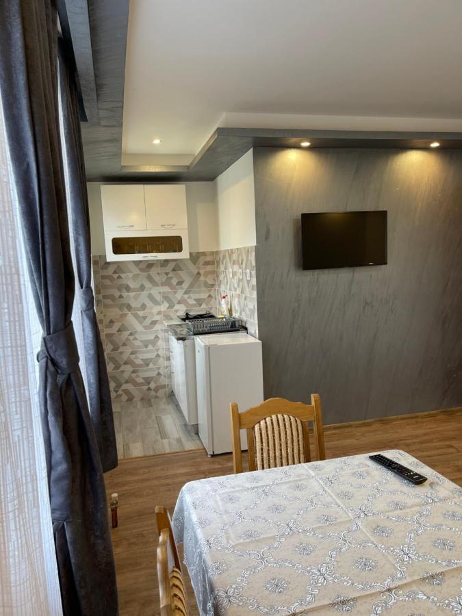 Apartments Lalovic Zabljak  Luaran gambar