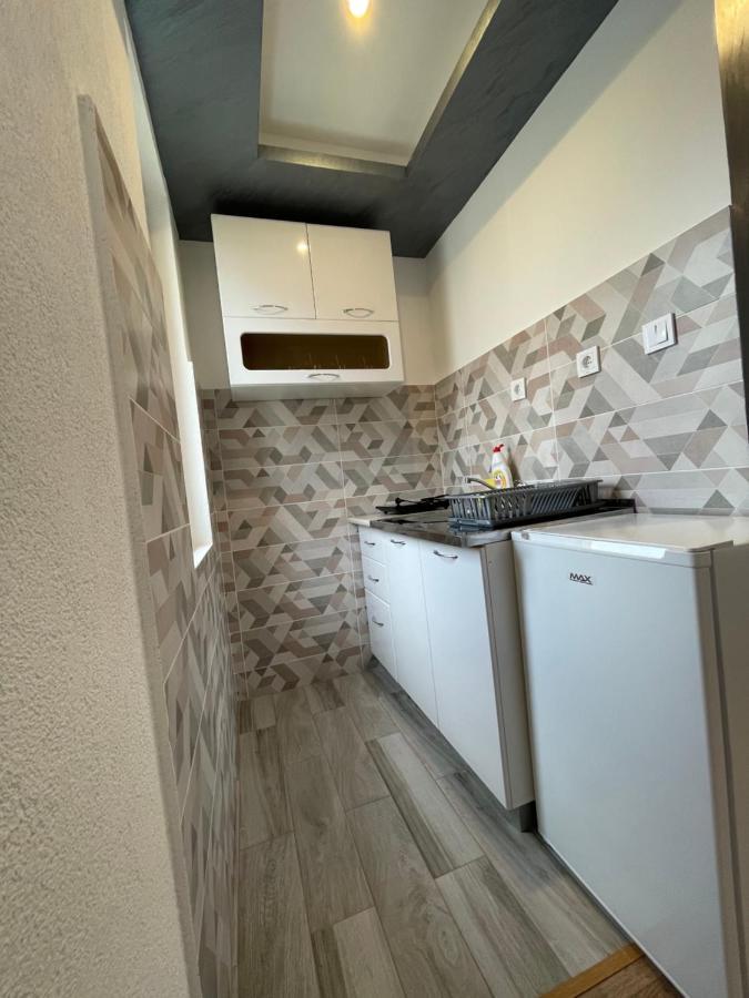 Apartments Lalovic Zabljak  Luaran gambar