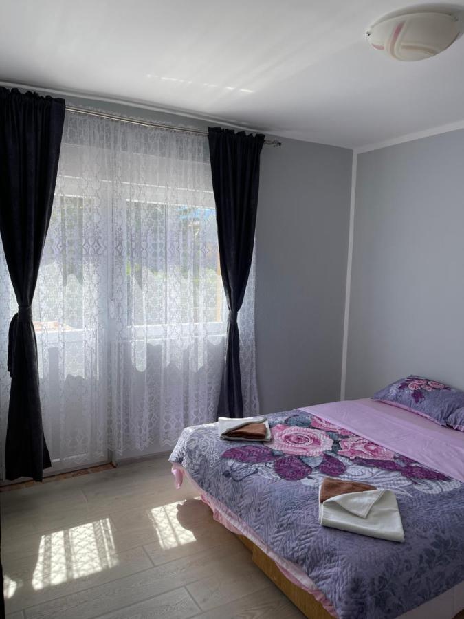 Apartments Lalovic Zabljak  Luaran gambar