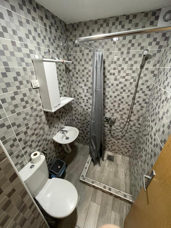 Apartments Lalovic Zabljak  Luaran gambar