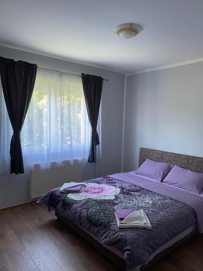 Apartments Lalovic Zabljak  Luaran gambar