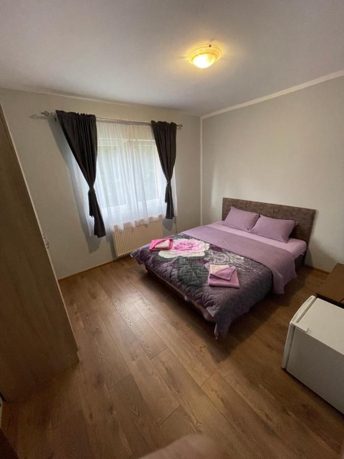 Apartments Lalovic Zabljak  Luaran gambar