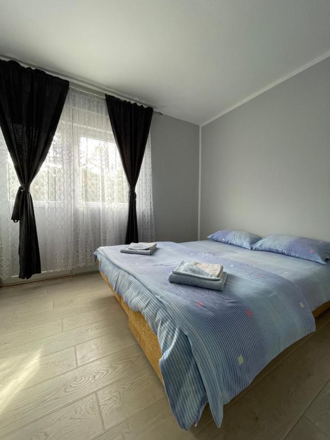 Apartments Lalovic Zabljak  Luaran gambar