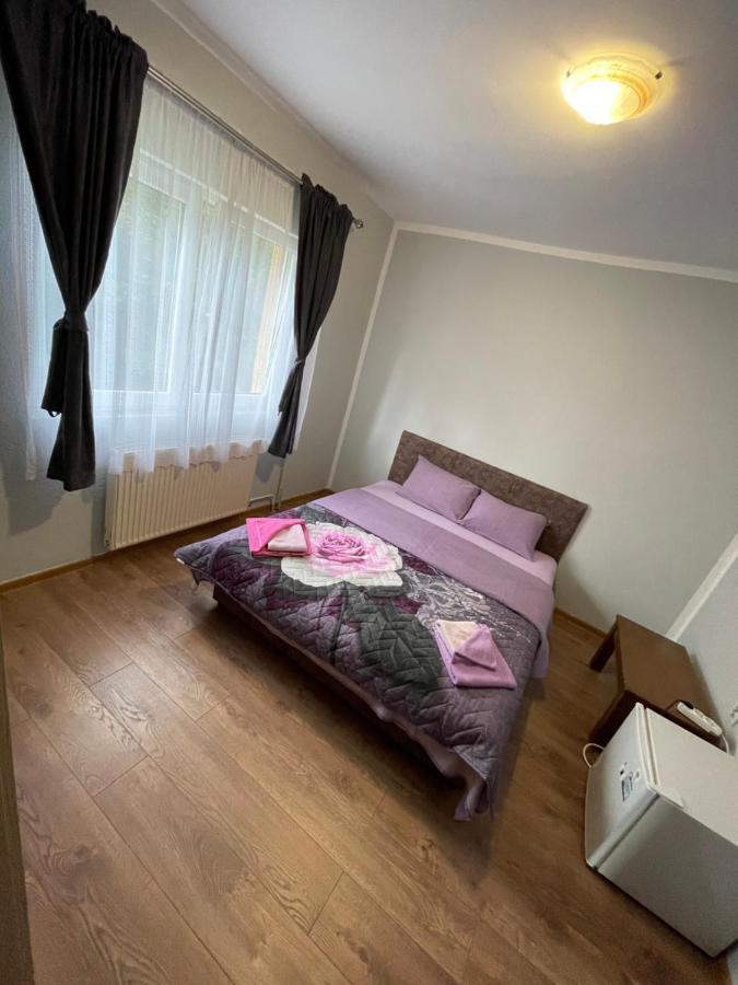 Apartments Lalovic Zabljak  Luaran gambar