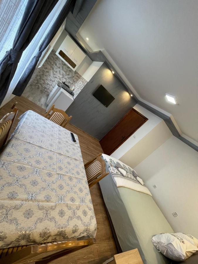 Apartments Lalovic Zabljak  Luaran gambar