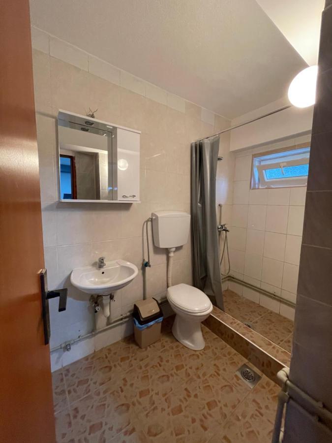 Apartments Lalovic Zabljak  Luaran gambar