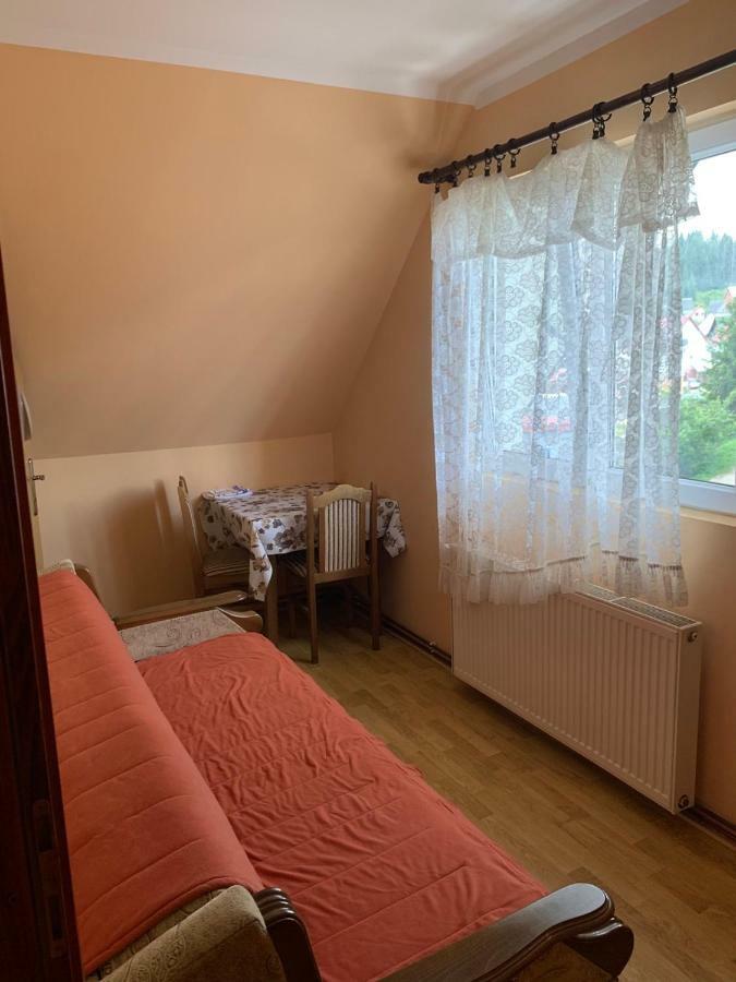 Apartments Lalovic Zabljak  Luaran gambar