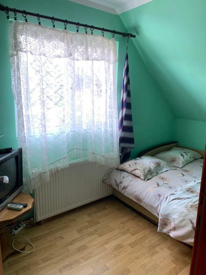 Apartments Lalovic Zabljak  Luaran gambar