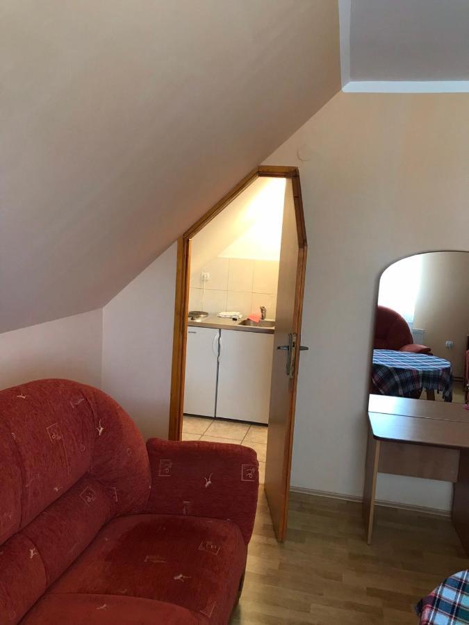Apartments Lalovic Zabljak  Luaran gambar