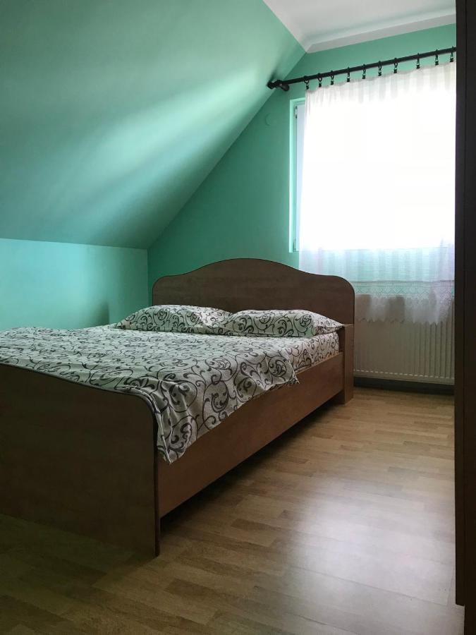 Apartments Lalovic Zabljak  Luaran gambar